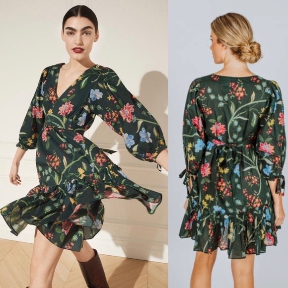 Cara Cara Dresses & Skirts - Cara Cara Millbrook Dress